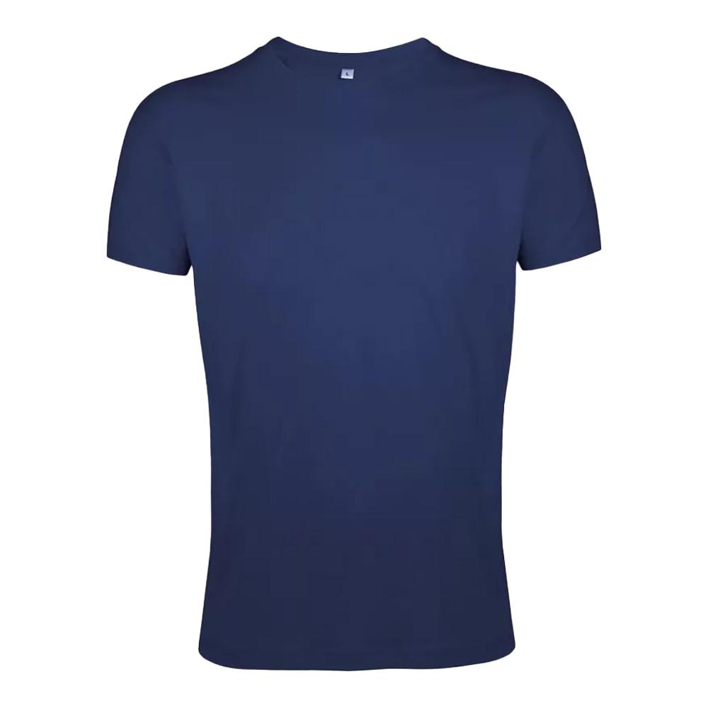 SOLS Unisex Adult Regent Slim T-Shirt