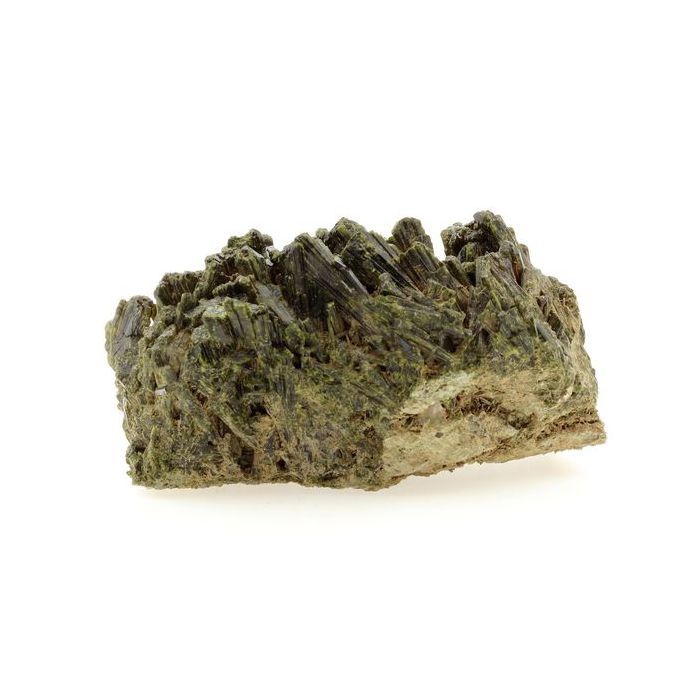 Epidote 1425.7 carats