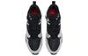 Jordan Air Cadence Black Light Smoke Grey CN3498-002