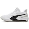 Triple Basketball 'White Black' Men's 195217-06