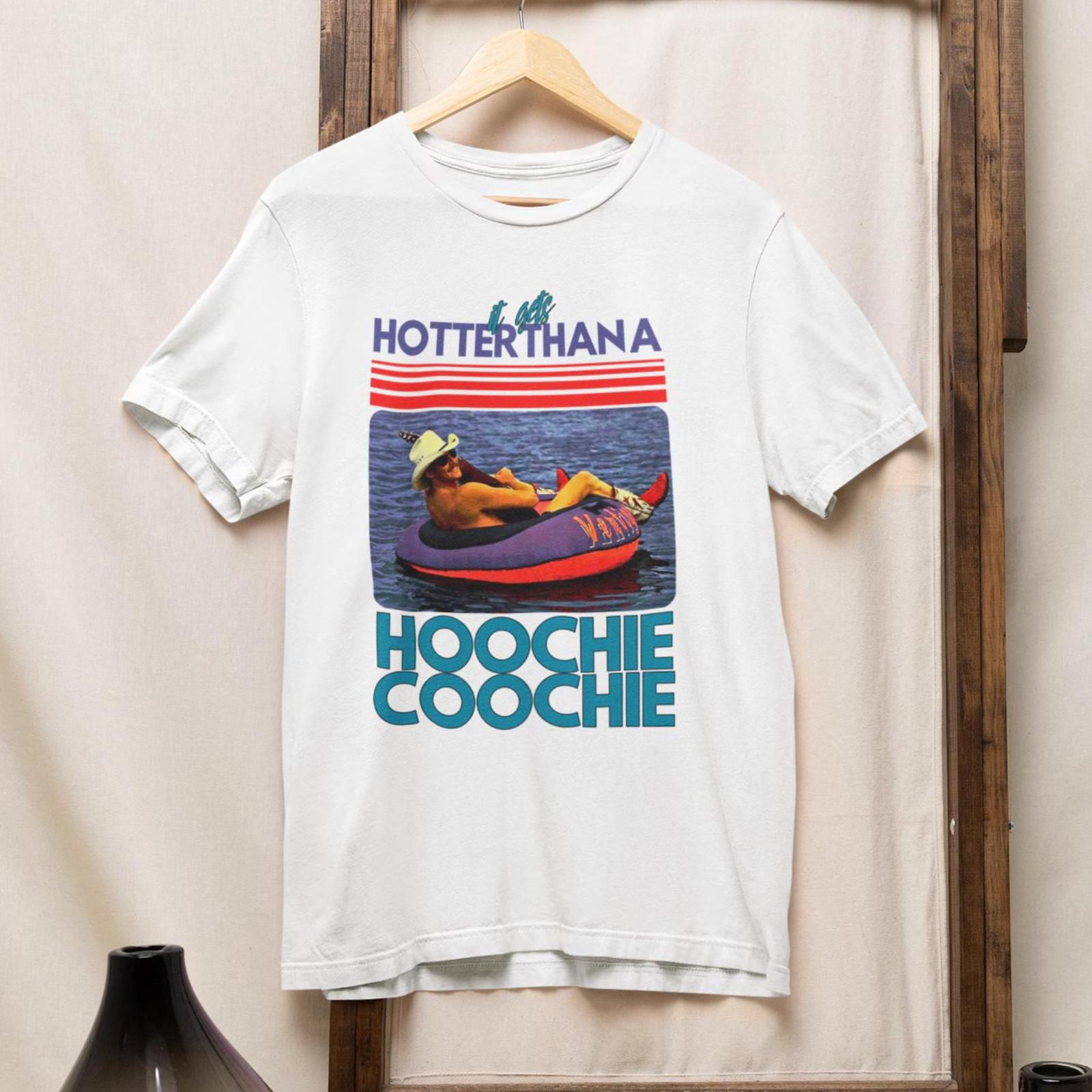 Chattahoochee Alan Jackson Country Song Summer Unisex XL
