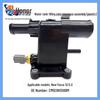 CP9Z-8K556B / CM5E-8K556BB Coolant Water Outlet for 2012 Focus 2.0 Engine
