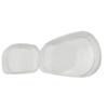 RM-CAR Headlight Clear Lens Cover Lampshade Headlamp Clear Shell For VW Golf 4 MK4 GTI/R32 1999-2005 Headlamp Cover