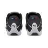 Puma Unisex White Black Low Top Lifestyle Sneakers 339934-03