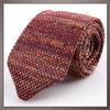 [One Limitation] Knit Tie, Business Casual, Simple, Suit, Commuting, School, Men's & Women's NK042(A13)