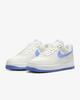 DC9486-104 Women's Air Force 1 '07 Next Nature Sail Royal Pulse (Women's)