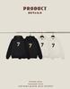 FOG ESSENTIALS Season 7 Durant Style Trendy Unisex High Street Hoodie