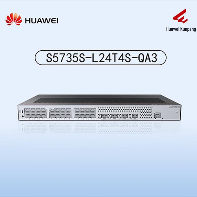 

HUAWEI S5735S-L24T4S-QA3 Network Switch