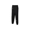 X KS Knit Sweatpants Men Bottoms Black 598991-01
