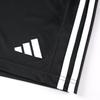 adidas Bequemes Atmungsaktives Kurzarm Feuchtigkeitstransportierendes Fußballset Unisex Sportbekleidung JW9920+JW9916