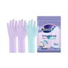 Miaojie Medium Heavy-Duty Household Gloves
