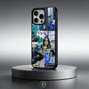 Singer J-Jessie Murph  Phone Case For iPhone17,16,15,14,13,12,11 Plus,Pro Max Magnetic For Magsafe Wireless Charging