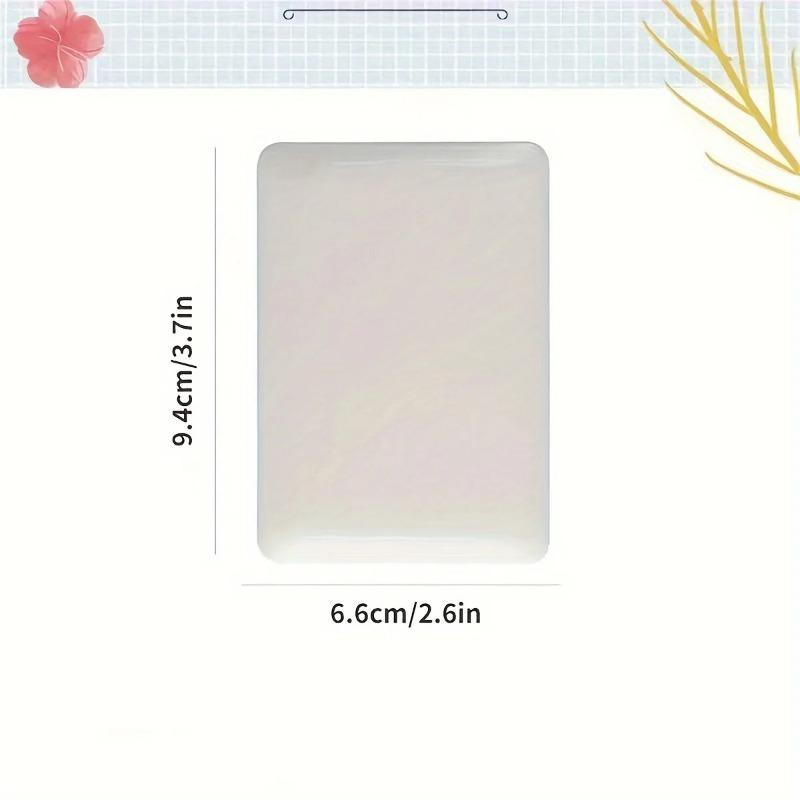 Mini ordinateur créatif, petit miroir, ordinateur portable, design portable, miroir de maquillage Apple pliable, miroir, miroir portable