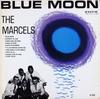 LP Record MARCELS  Blue Moon ES12041 EMUS 1979 US Rock Used