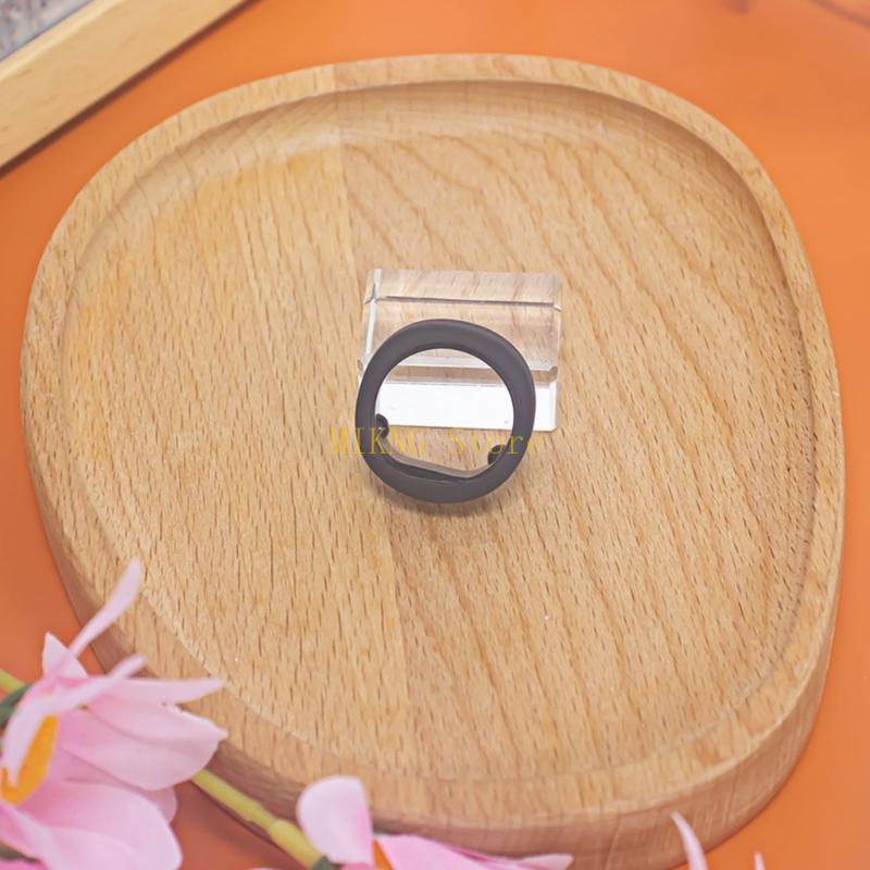 Flexible Intelligent Rings Case Guard For RingConn Gen 2 Devices Soft Skin Friendly Antiscratch Nonslip Best Sale 1