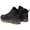 SALOMON Outsnap CSWP 'Black Brown' Men's 409220