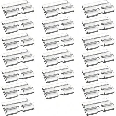 Konsollar ve Kelepçeler – Mengene