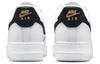 Nike Air Force 1 '07 Essential 'Blanco Negro' para Mujer CZ0270-102