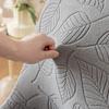 3D Three-dimensional Pattern Leaf Chair Cover All Seasons Universal Dustproof Elastic Household Stool Home Dustproof Cover