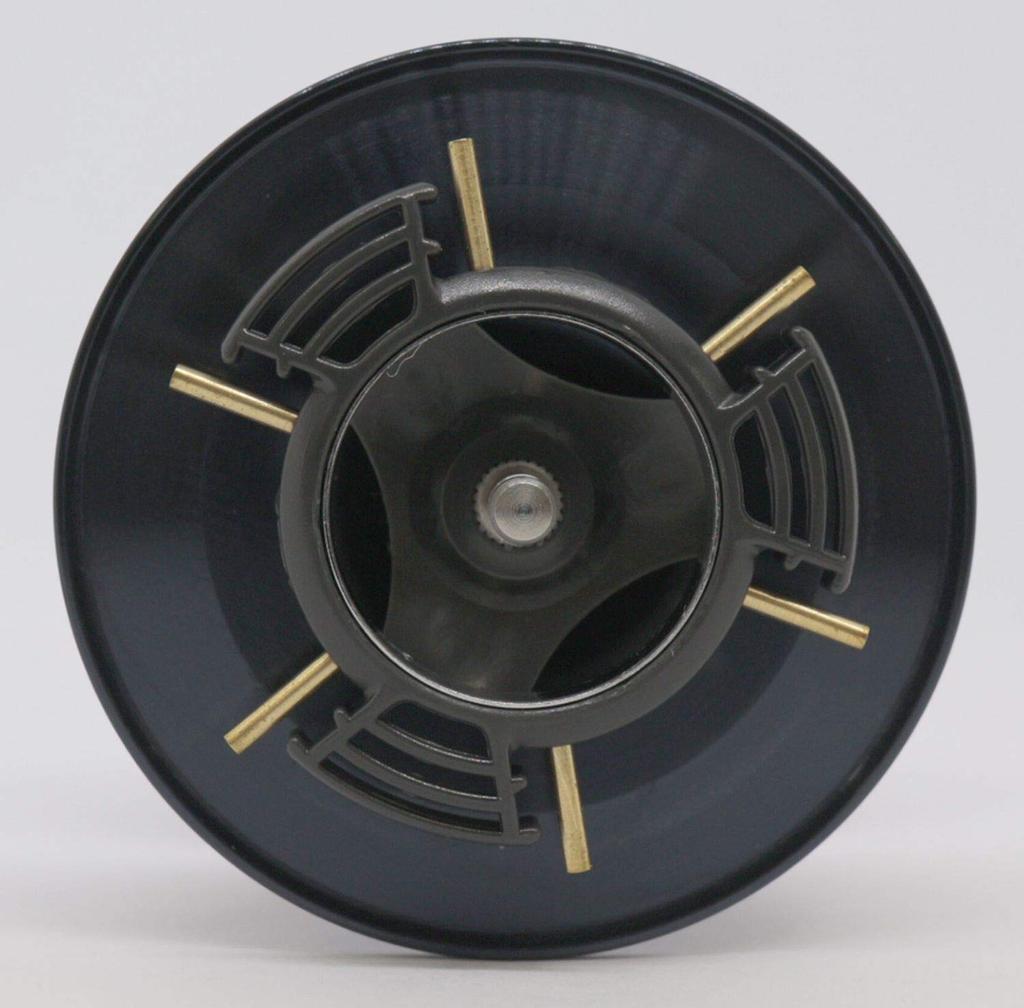 Orijinal parçalar 17 Grappler 301HG makara tertibatı (rulman dahil) Parça no. 10SWE