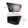 TVTX1800 Side Panel Battery Cover for Harley Cruiser Prince Cars