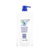 Safeguard Mint Icy Refreshing Shower Gel