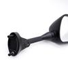Rearview Mirrors for Kawasaki Ninja ZX6R (2004-2008) Sportbike