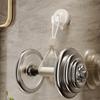 Reusable Suction Cup Hook Waterproof Wall Mount Hooks Punch-free Kitchen Bathroom Towel Robe Coat Clothes Hanger Hook Accessorie