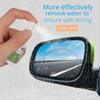 High Quality Auto Care 20ml/100ml Car Glass Rainproof Agent Nano Auto Glass Hydrophobic Coating Automobile Car Cleaning