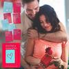 A Year Of Sex All-english Crazy Couples Game Cards Bedroom Flirting Excitement