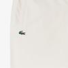 Lacoste Women's Stretch Woven Setup Tapered Fit Pants XF234E-56GS7G