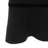FOXEY Made in Japan wool Midi length flare skirt 38 black Women Used
