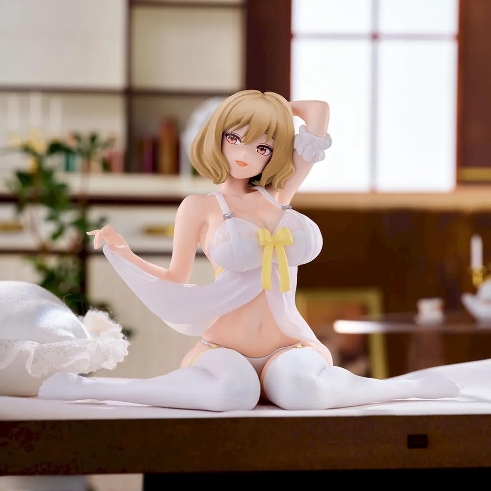 Goddess of Victory: NIKKE Yumemirize “Anise”