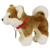 [Akita Inu] Masaru Plush Toy, Standing, M Size
