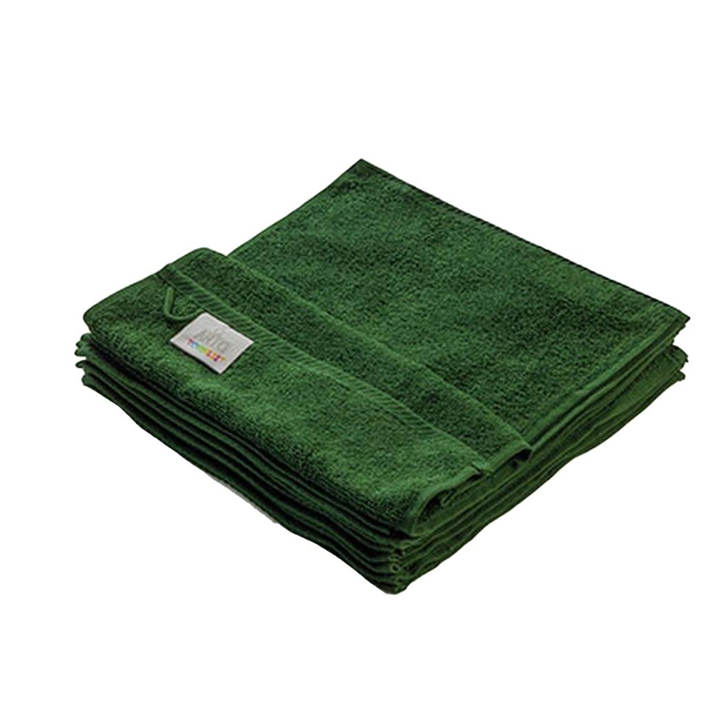 ARTG Plain Face Towel