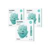 Dr. Jart+ Cryo Rubber Soothing Mask Cooling Hydrating Rubber Face Mask 3 Sheets