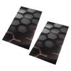 Versatile Application B-Pillar Sticker Waterproof Car Sticker
