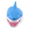 Maruka Shark Puppet (GrayBlue) - Color cannot be specified. Suitable for ages 6 and up. (Item No. 176509)