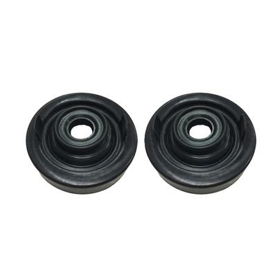2x 80mm Capac de Praf din Cauciuc pentru Bec Far, Capac Impermeabil pentru Lampă LED HID Xenon