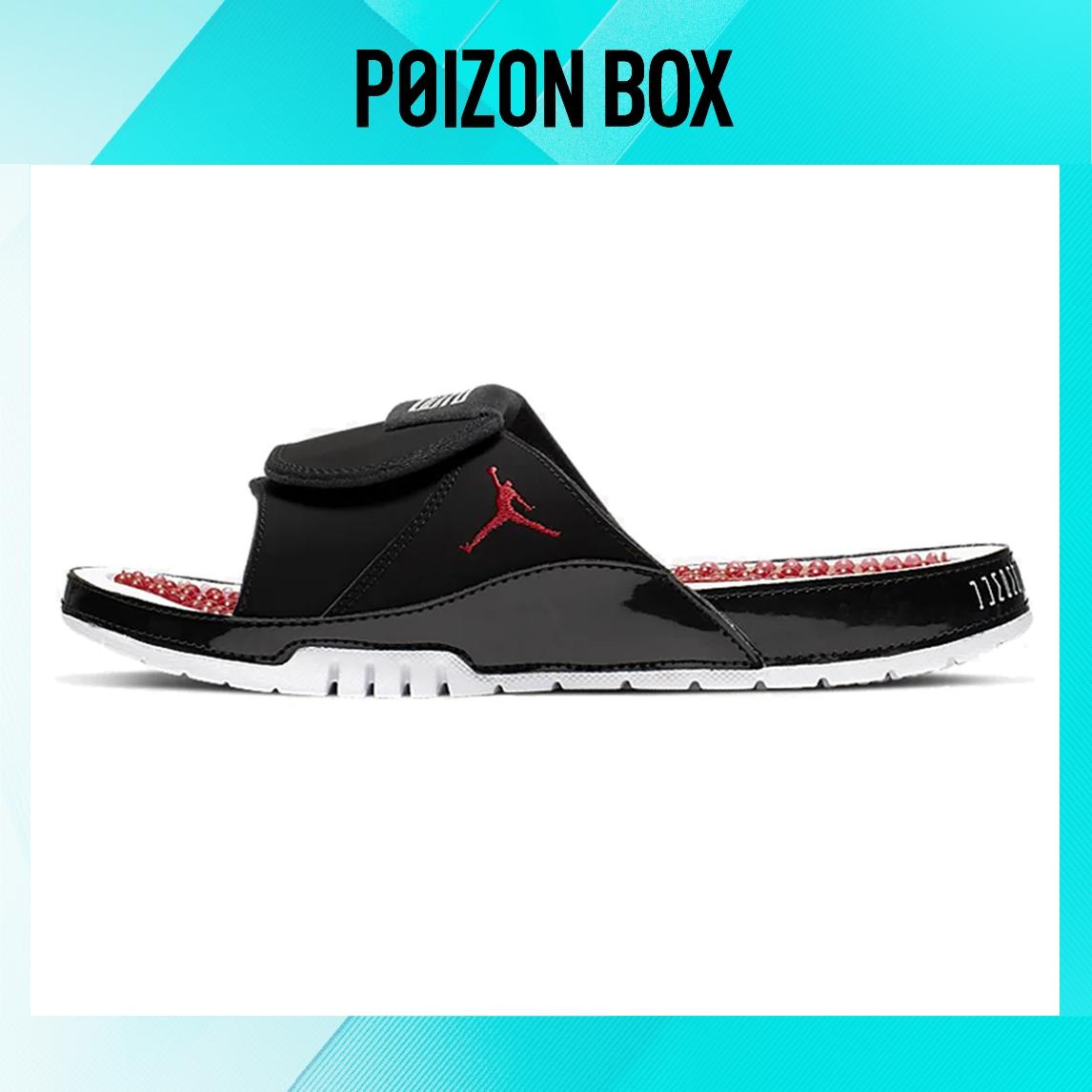 

сабо Jordan Hydro 11 Bred White AA1336-006