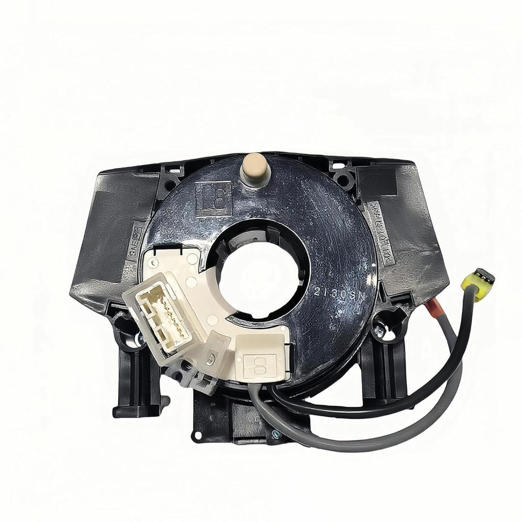 B5567-CB66A Replacement Wire Clcok-Spring For Nissan Titan 2004-2015,Rogue 2007-2015,Versa/Sentra 2007-2012,Murano 2003-2007,Maxima/Quest/350Z