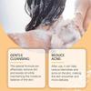 Limited time!!Ouhoe Body Cleansing Soap Deep Cleanses Skin, Moisturizes, Refreshing Fragrance, Rich Foam Body Care Soap