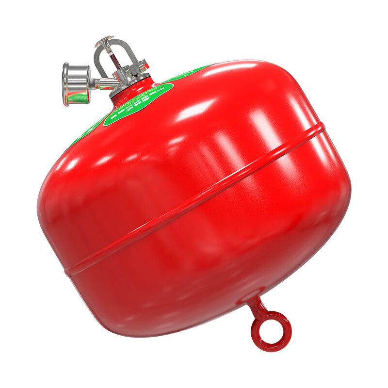 Zhean Guangxiao 4L Hanging Water-Based Fire Extinguisher for EV Carports