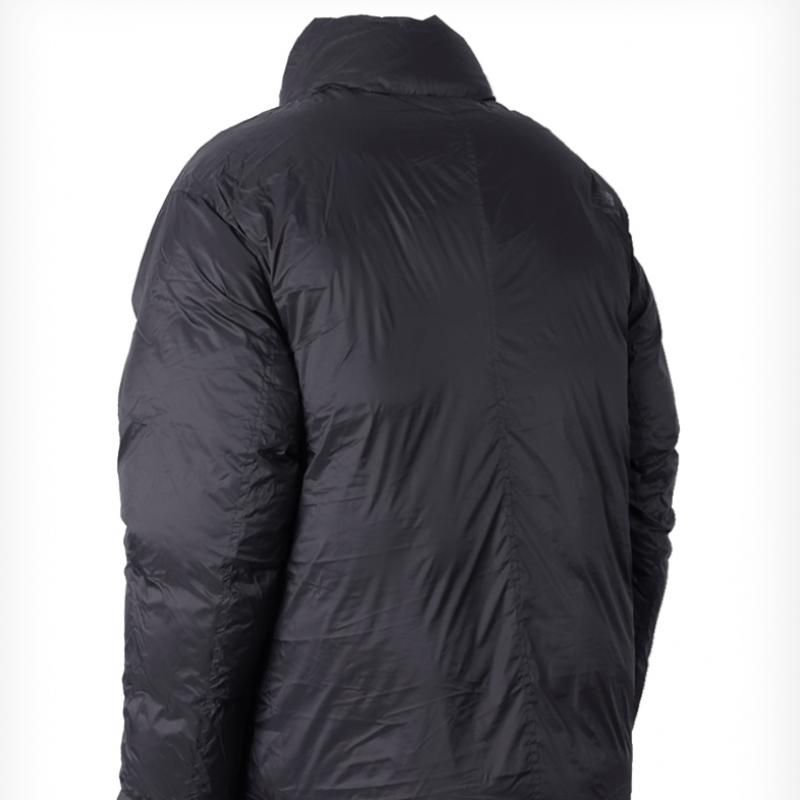 New Balance Uni Hotel 990 Puffer Goose Down Jacket Nbnpa4l0