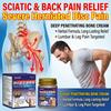 Thai Tiger King Cream for Sub-healthy People Pain Relief Herbal Balm Neck Shoulder Waist Joint Muscle Massage 50g