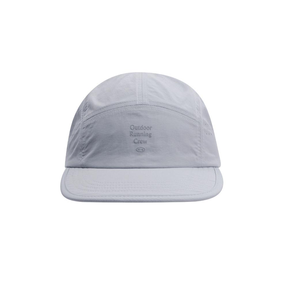 American Retro Color-Blocked Quick-Drying Hat Unisex Summer Lightweight And Breathable Peaked Cap Outdoor Sunshade Baseball Caps