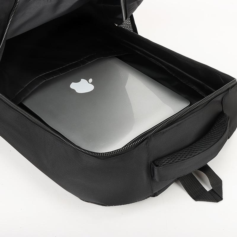 Herren Rucksack mit großem Fassungsvermögen, multifunktional, lässig, für Geschäft und Reise