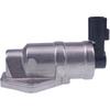 Idle Air Control Valve AC504 1S7Z9F715AA Compatible With Ford Focus 2003-2007 Ranger 2001-2011 Mazda B2300 2001-2010 L4 2.0L 2.3L