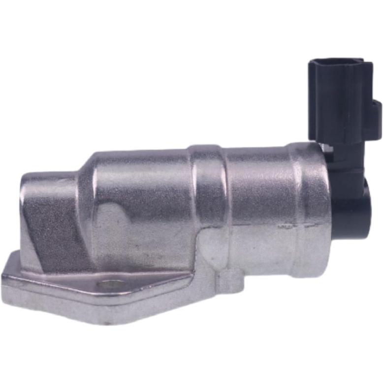 Idle Air Control Valve AC504 1S7Z9F715AA Compatible With Ford Focus 2003-2007 Ranger 2001-2011 Mazda B2300 2001-2010 L4 2.0L 2.3L