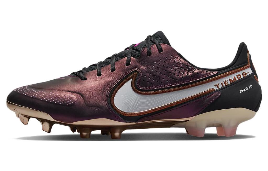 Nike Tiempo Legend 9 Elite Q Fg 'Generation Pack' DR5976-510